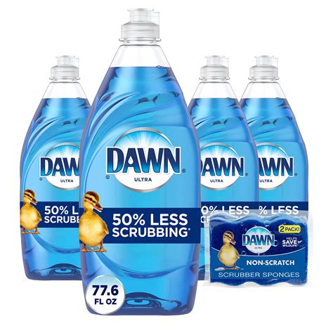 Is dawn dish soap poisonous. Things To Know About Is dawn dish soap poisonous. 